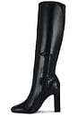 view 5 of 5 Aria Boot in Black