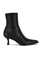 view 1 of 5 Stasia Boot in Black