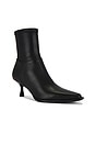 view 2 of 5 Stasia Boot in Black