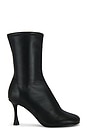 view 1 of 5 Lorenza Boot in Black