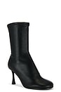 view 2 of 5 Lorenza Boot in Black