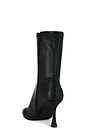 view 3 of 5 Lorenza Boot in Black