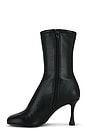 view 5 of 5 Lorenza Boot in Black