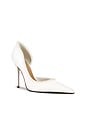 view 2 of 5 ELEGANT パンプス in Ivory Mesh
