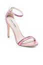 view 2 of 5 TACONES STECY R in Pink