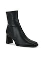 view 2 of 5 Harp Boot in Black