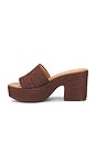 view 5 of 5 SANDALES TRIPPY in Brown