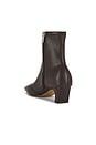 view 3 of 5 JETER ブーツ in Brown