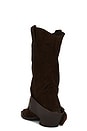 view 3 of 5 Ashwood Boot in Brown Suede