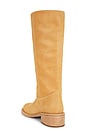 view 3 of 5 Riggs Boot in Banana