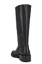 view 3 of 5 Riggs Boot in Black