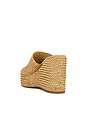 view 3 of 5 Cassi Sandal in Natural