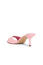 view 3 of 5 SANDALIA KENDRIX in Pink Pearl Patent