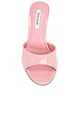 view 4 of 5 SANDALIA KENDRIX in Pink Pearl Patent