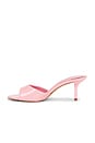 view 5 of 5 SANDALIA KENDRIX in Pink Pearl Patent