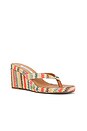 view 2 of 5 Playing Sandal in Bright Multi