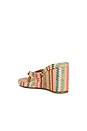 view 3 of 5 Playing Sandal in Bright Multi