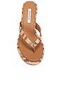 view 4 of 5 Playing Sandal in Bright Multi