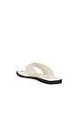 view 3 of 5 SANDALIA ILLIA in Bone