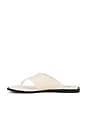 view 5 of 5 SANDALIA ILLIA in Bone