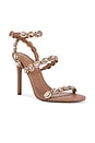 view 2 of 5 Tamala Sandal in Blush Multi