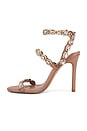 view 5 of 5 Tamala Sandal in Blush Multi
