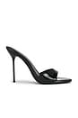 view 1 of 5 Davina Sandal in Black