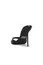 view 4 of 5 Davina Sandal in Black