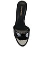 view 5 of 5 Davina Sandal in Black
