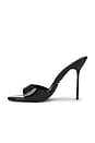 view 6 of 5 Davina Sandal in Black