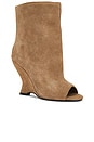 view 2 of 5 Rylix Boot in Sand Suede