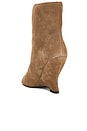 view 3 of 5 Rylix Boot in Sand Suede