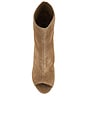 view 4 of 5 Rylix Boot in Sand Suede