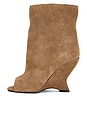 view 5 of 5 Rylix Boot in Sand Suede