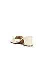 view 3 of 5 SANDALES FROLIC in Natural Raffia