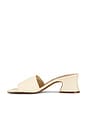 view 5 of 5 SANDALES FROLIC in Natural Raffia
