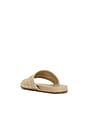view 3 of 5 Kessey Sandal in Sand Suede