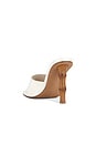 view 3 of 5 Briata Heels in Bone