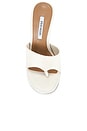 view 4 of 5 Briata Heels in Bone