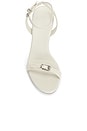 view 4 of 5 Foxx Heels in Bone