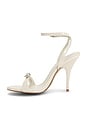 view 5 of 5 Foxx Heels in Bone