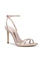 view 2 of 5 Jypsey Heels in Rose Gold