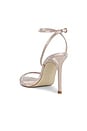 view 3 of 5 Jypsey Heels in Rose Gold