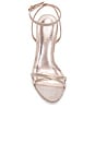 view 4 of 5 Jypsey Heels in Rose Gold