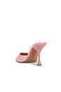 view 3 of 5 Santi Sandal in Pink Patent