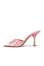 view 5 of 5 Santi Sandal in Pink Patent