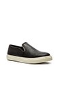 view 2 of 6 SNEAKERS SLIP-ON EZEKE in Black