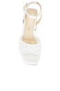 view 4 of 5 TACÓN JUNIE in Ivory