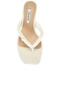 view 4 of 5 Tracie Shell Sandal in Bone