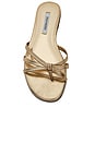 view 4 of 5 Calissi Sandal in Champagne